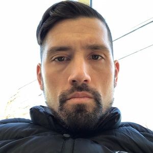 Meet your Posher, Douglas